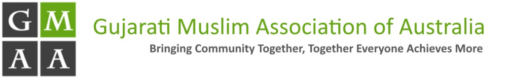Gujarati Muslim Association of Australia